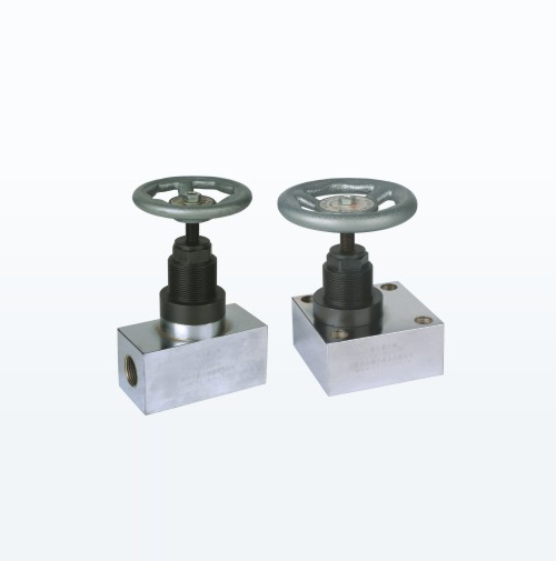 YJF(JZF) series high pressure stop valve